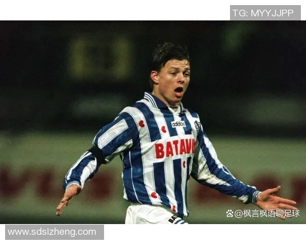 鹿特丹足球明星是谁他的精彩瞬间与图片分享