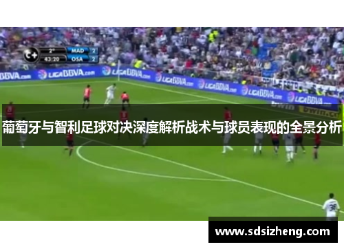 葡萄牙与智利足球对决深度解析战术与球员表现的全景分析
